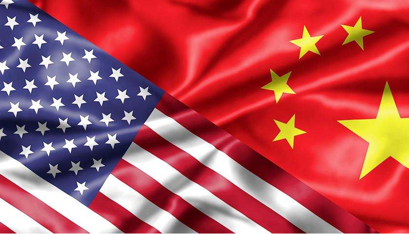 浅谈中美贸易战对我们军工行业的影响