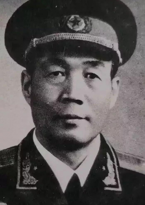 只为中国干了“两件事”的老将军，名字鲜为人知，却值得14亿人鞠躬致敬！